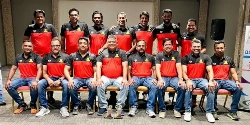 Kerala Overseas Cricketers Set for 12th Annual Friendship Cup