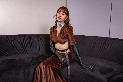 K-Pop Icon Lisa Charts Path to Acting Stardom