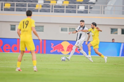 Al Jazira Reclaims Pro League Lead as Al Ain