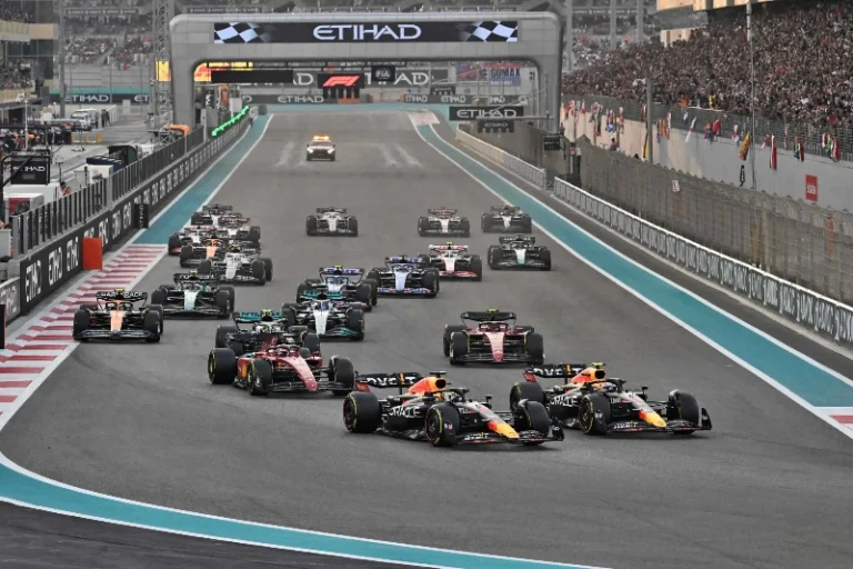 FIA Chief Confirms F1 Season Finale to Proceed in