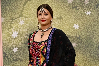 Aishwarya Rai Once Shared Her Ideal Partner Qualities