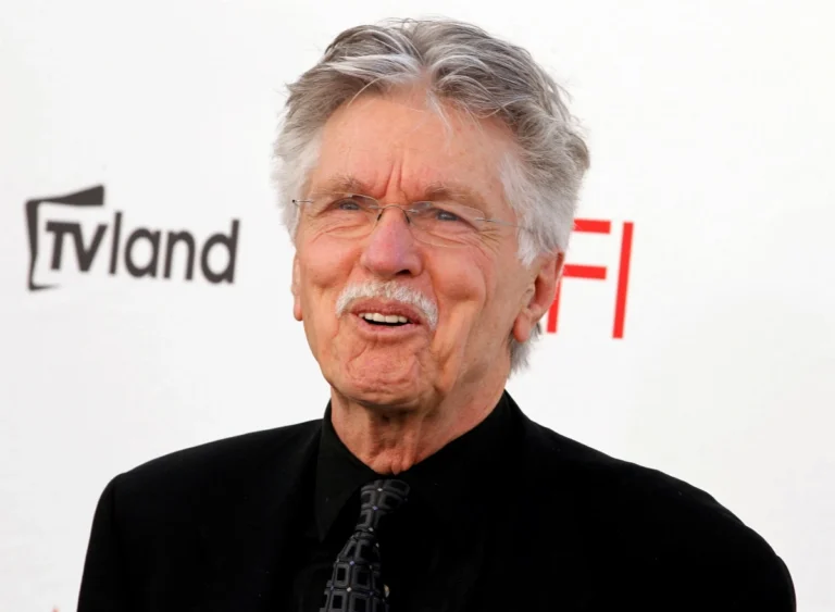 Tom Skerritt, Emmy-Winning Actor of Alien and Top Gun
