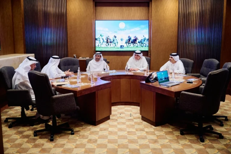 UAE President’s Cup Committee Reviews Success of 33rd Edition