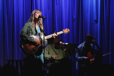 Songwriter Sasha Alex Sloan on Her Major Industry Success