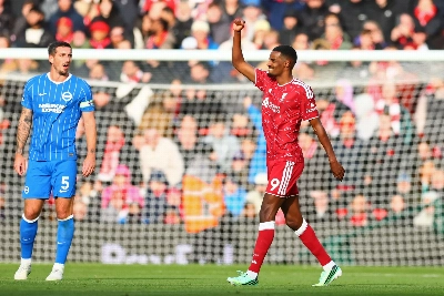 Isak Shines as Liverpool Win; Bournemouth Pile Pressure on Carrick