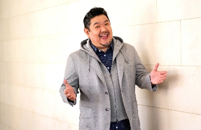 Renowned Looney Tunes Voice Actor Eric Bauza Dies