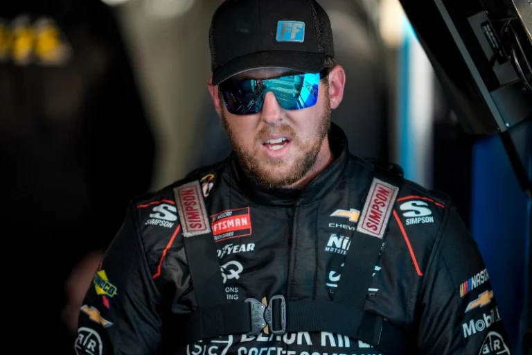 YouTuber Cleetus McFarland Joins Richard Childress Racing for 2027