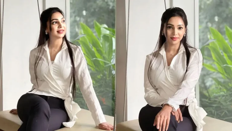 Sadia Jahan Prova Shifts Focus from Acting to Corporate