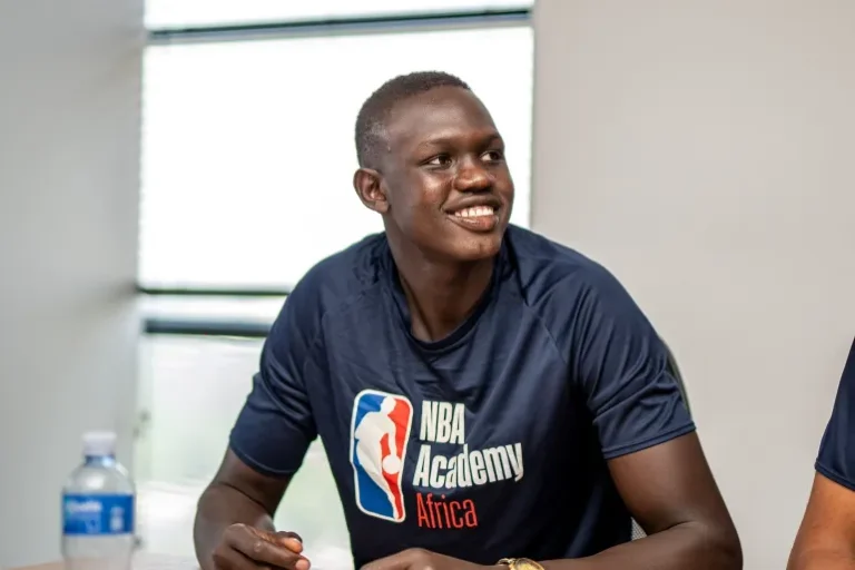 NBA Shuts Down Only African Training Academy in Senegal