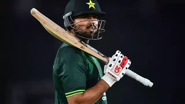 Samad and Nawaz Power Pakistan to Asian Games Final