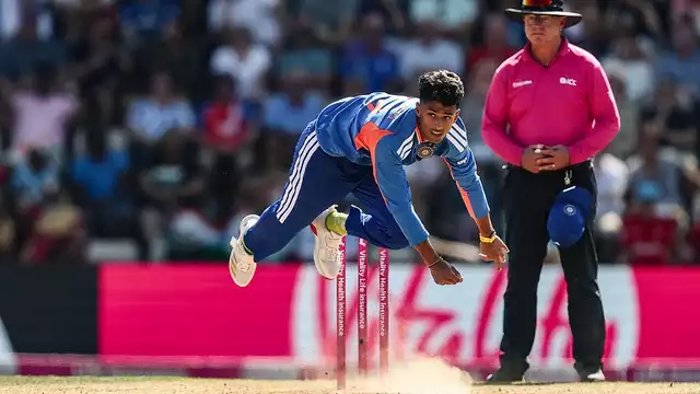 Mumbai Squad Boosted by Shedge and Raghuvanshi for Himachal