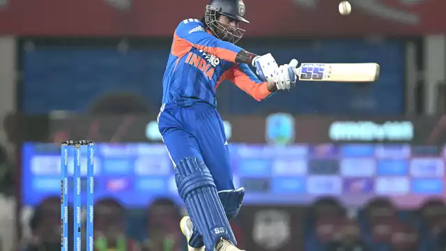 Tilak Varma Embraces Versatile Role as India’s Vice-Captain