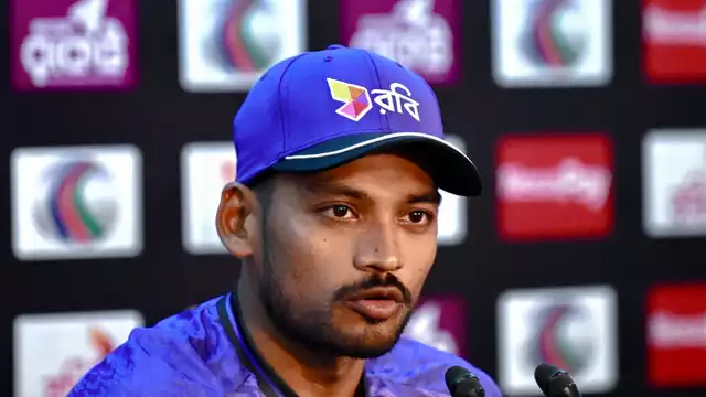 Najmul Hossain Regrets Missed Chances in Draw Against Afghanistan